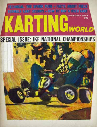 November 1963