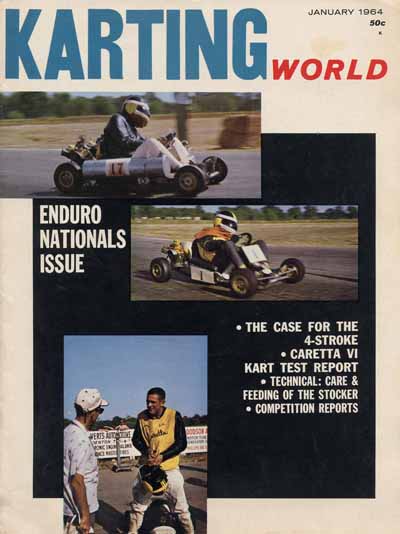 January 1964