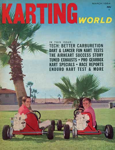 March 1964