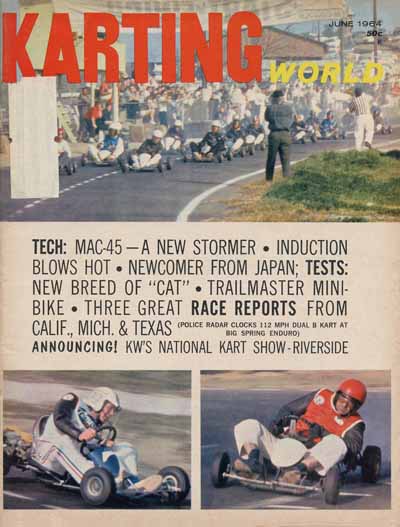 June 1964