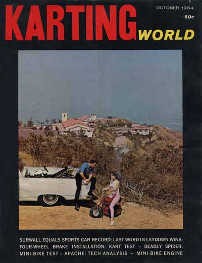October 1964