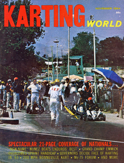 November 1964