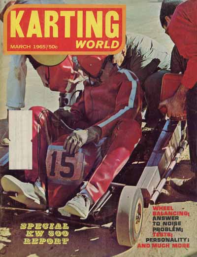 March 1965