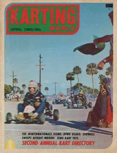 April 1965
