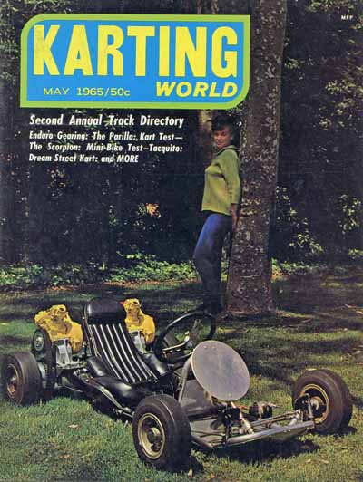 May 1965