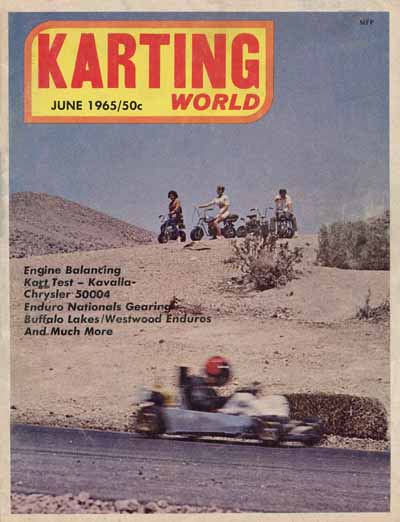 June 1965