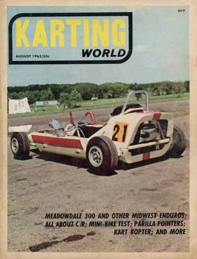 August 1965