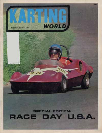 Dectember 1965