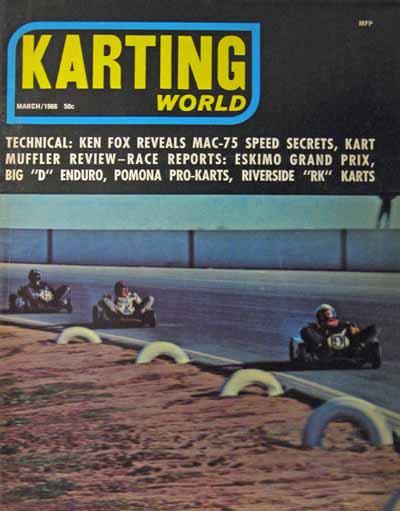March 1966