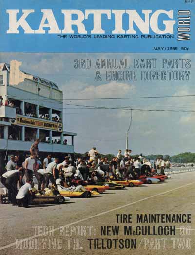 May 1966