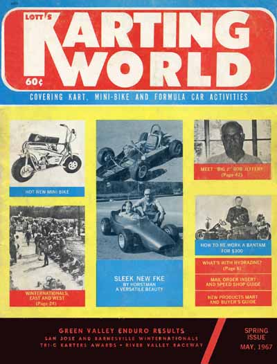 May 1967