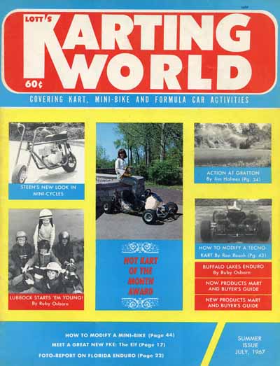 July 1967