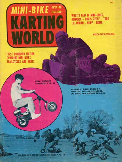 March 1968
