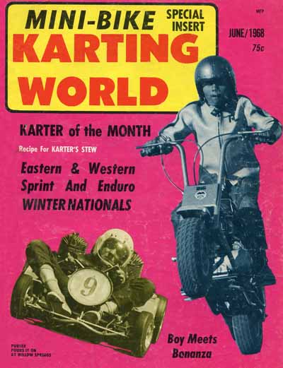 June 1968
