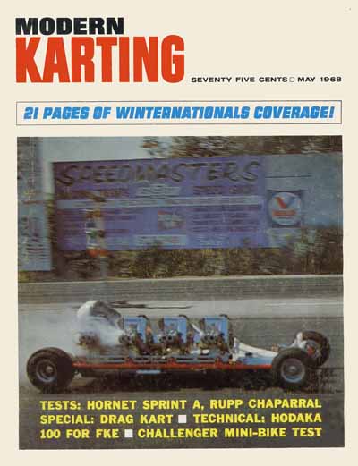 May 1968