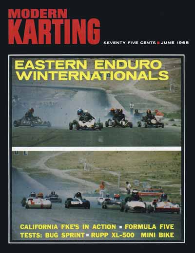 June 1968