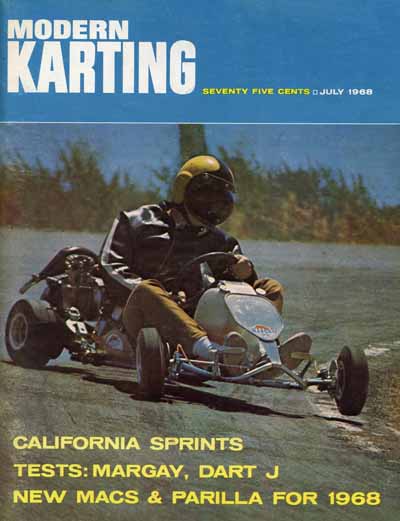 July 1968