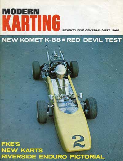 August 1968