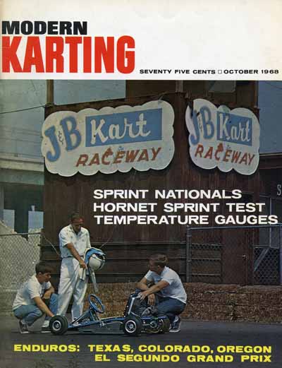 October 1968