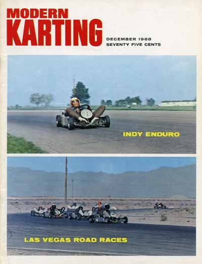 Dectember 1968