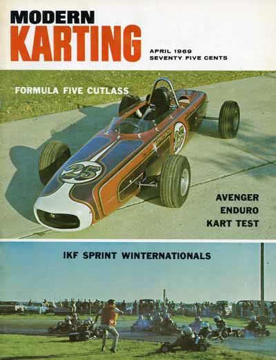 April 1969