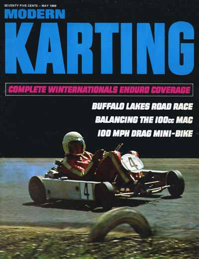 May 1969
