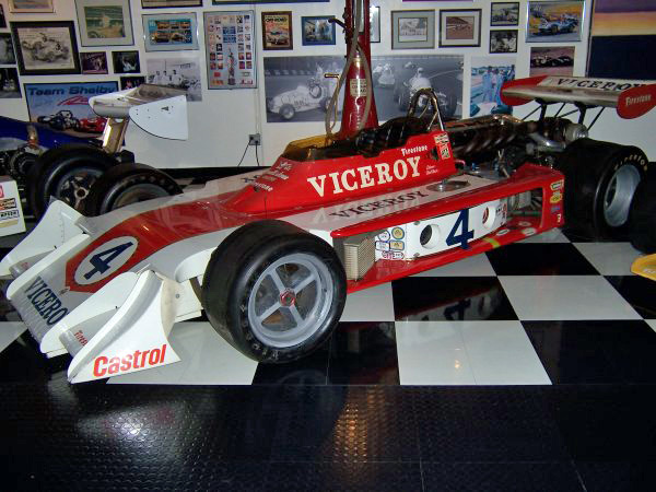 1973 Parnelli