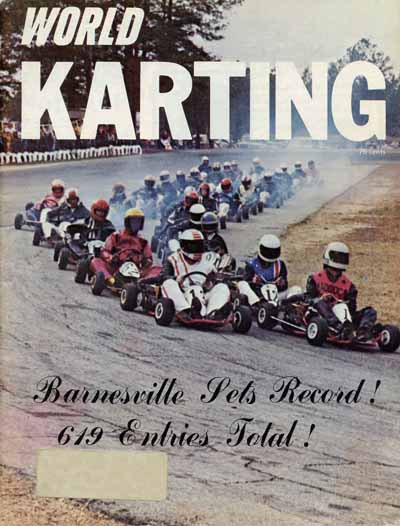 May 1973