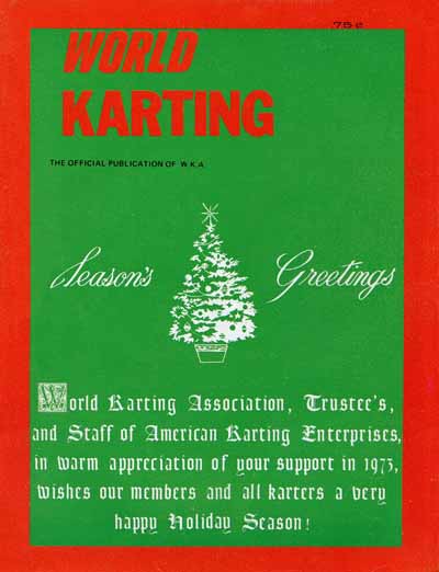 Dec 1973