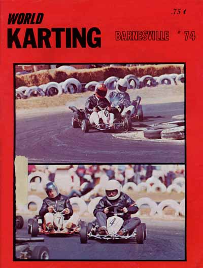 May 1974