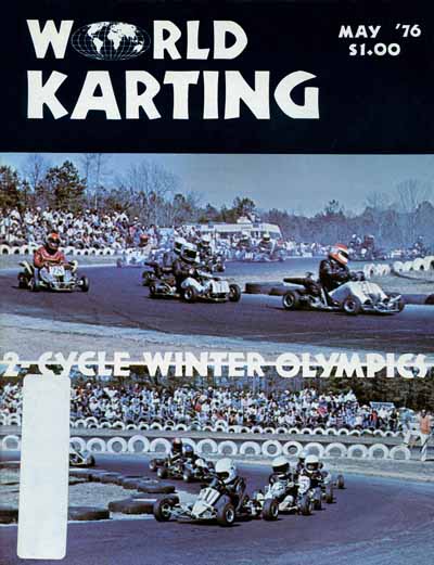 May 1976
