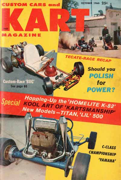 October 1960