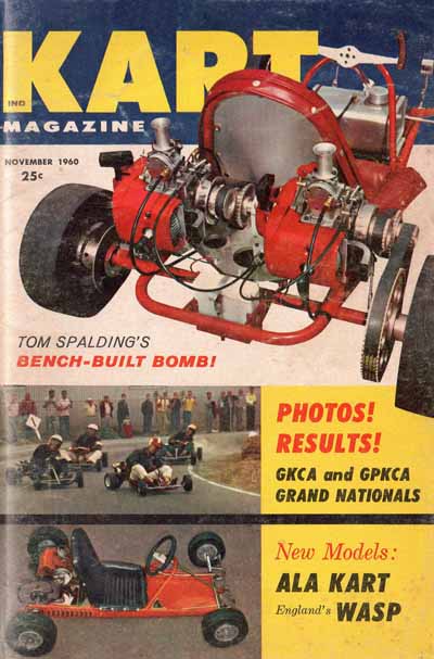 November 1960