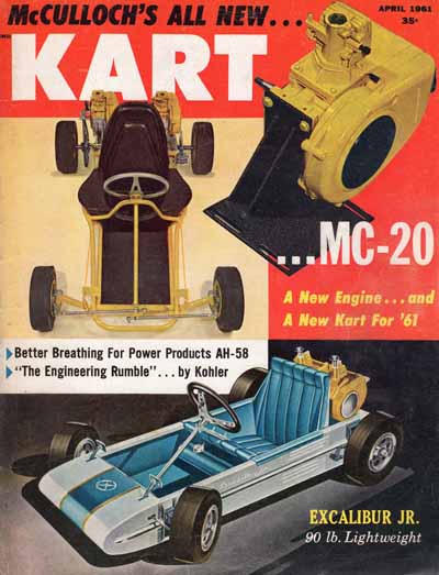 April 1961