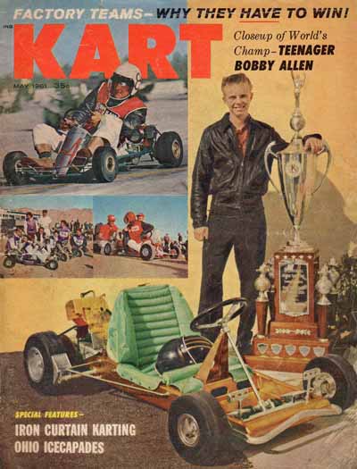May 1961