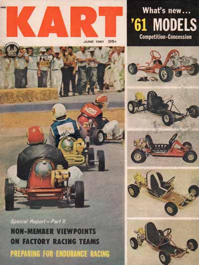 June 1961