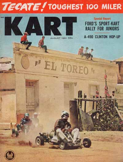 August 1961