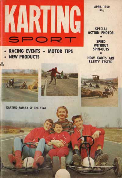 April 1960