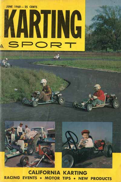 June 1960
