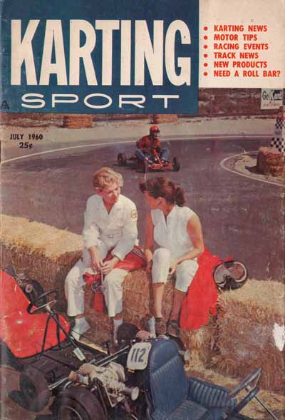 July 1960