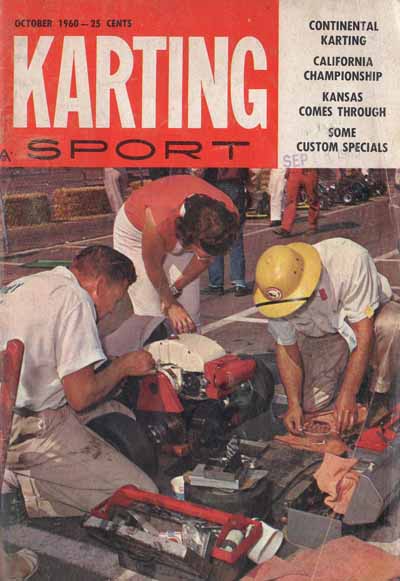 October 1960