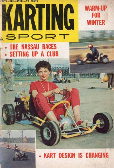 November 1960