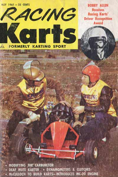 May 1961