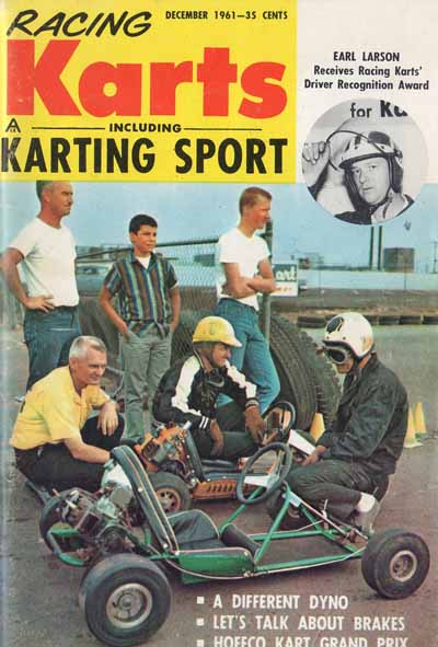 Dectember 1961