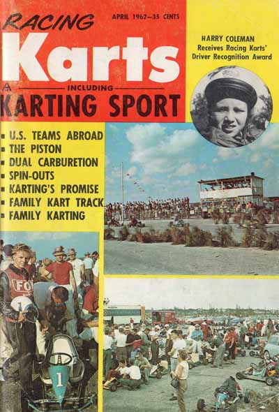 April 1962