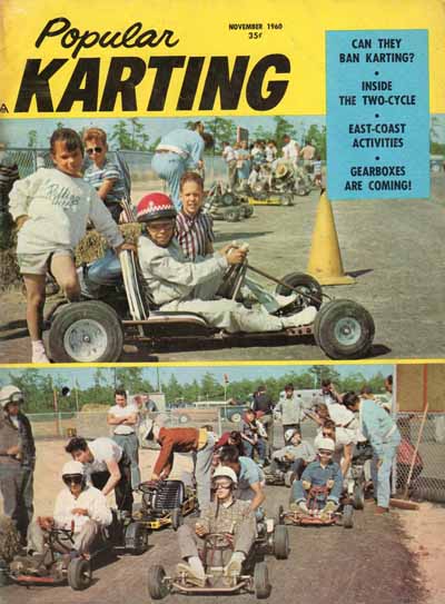 November 1960
