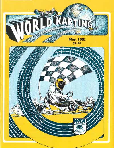 May 1981