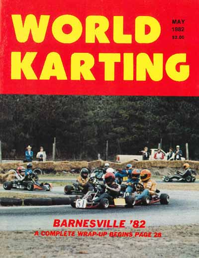 May 1982
