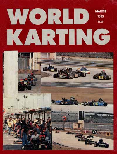 Mar 1983