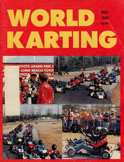 May 1983